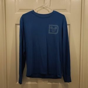 Disney World Long Sleeve